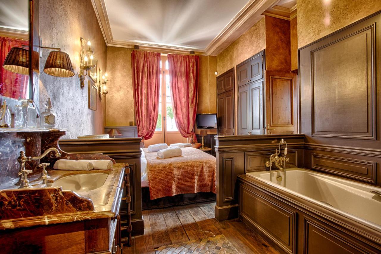 Luxurious 4 Bedroom Duplex, 200M From Place Morny Deauville Esterno foto