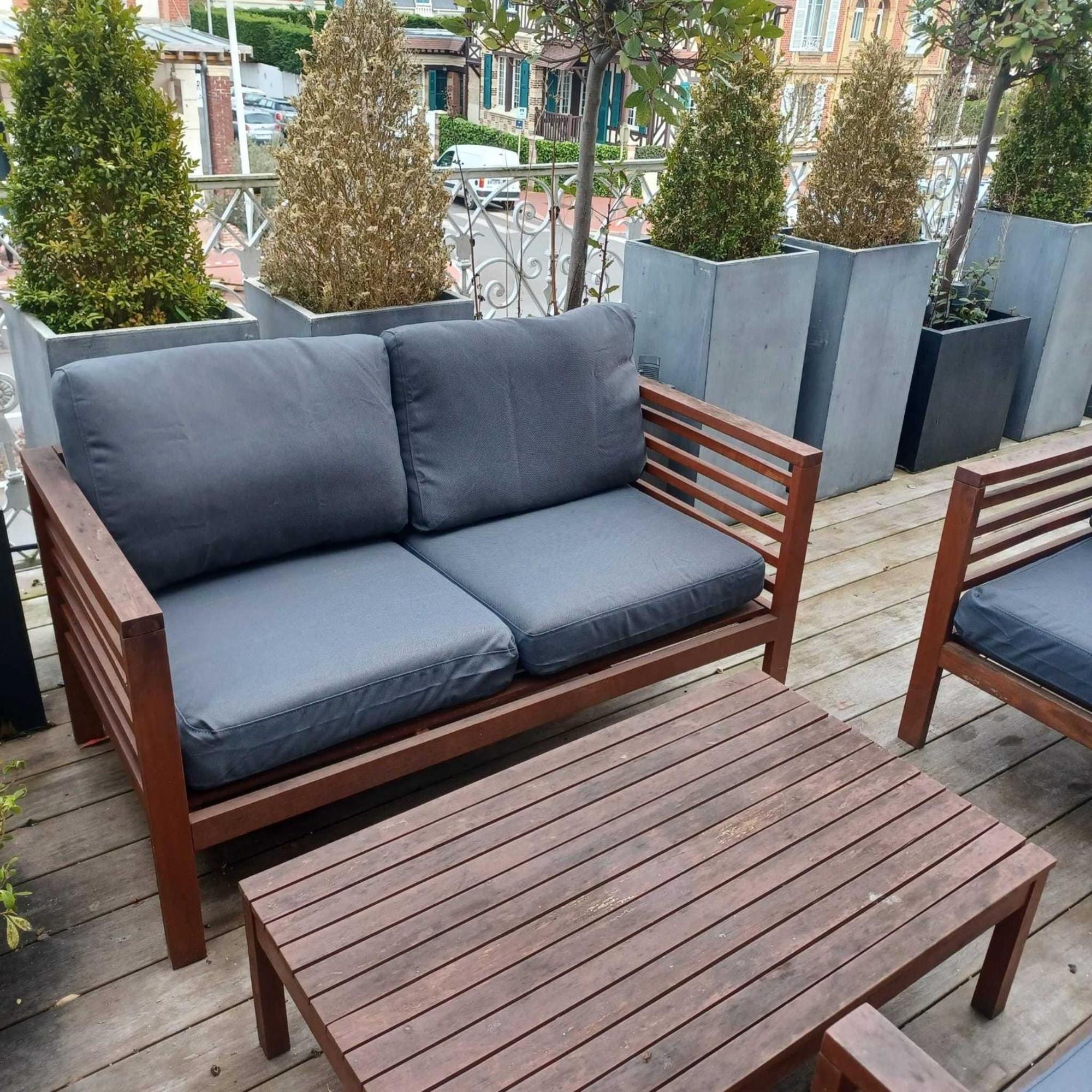 Luxurious 4 Bedroom Duplex, 200M From Place Morny Deauville Esterno foto